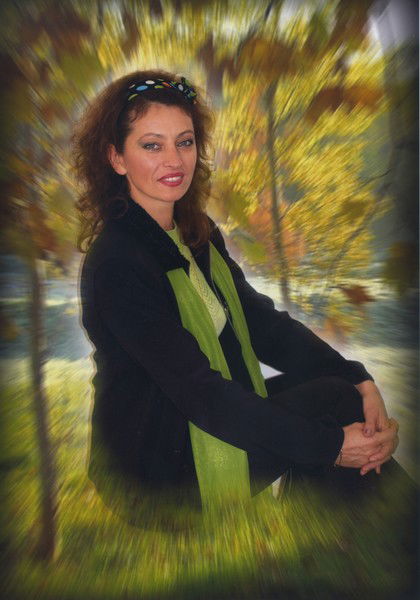 Ирина Исаева