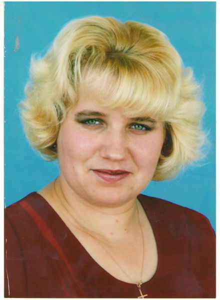 Ольга Ячникова