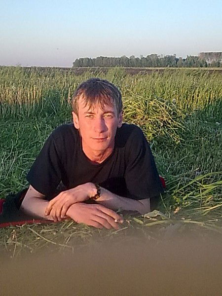 Лёня Алексеев