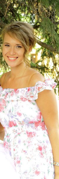 Яна Шабловская