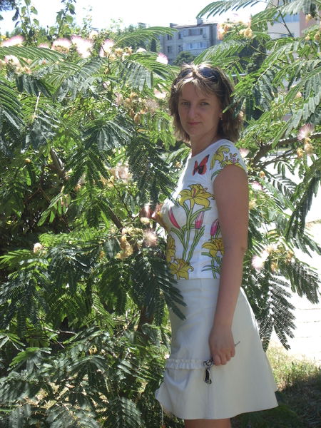 Мария Кареева