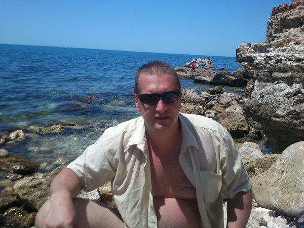 Игорь Игорь