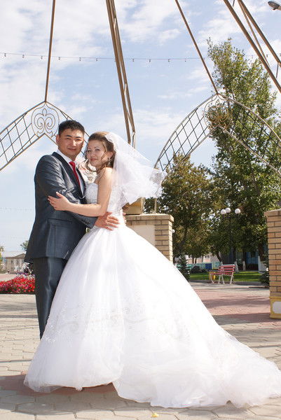 Махаббат Мухтангалиева