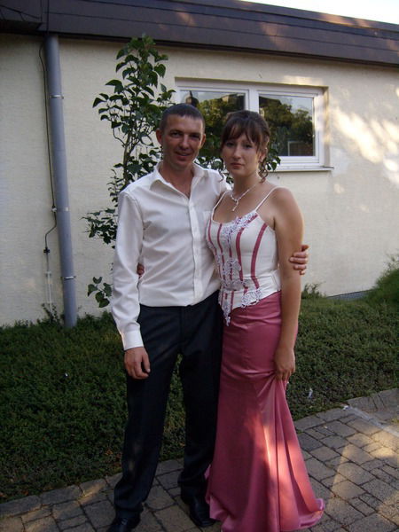 Евгения Письмак