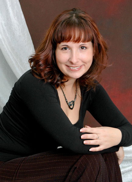 Юля Махмудова