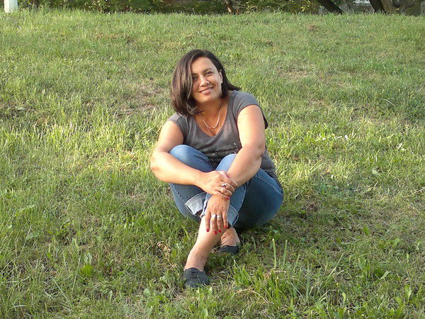 Ольга Гусаинова