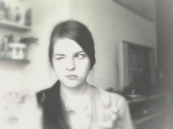 Настя Жданеня