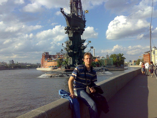 Олег Ковалевский