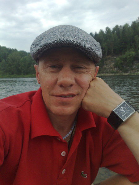 Анатолий Ювченко