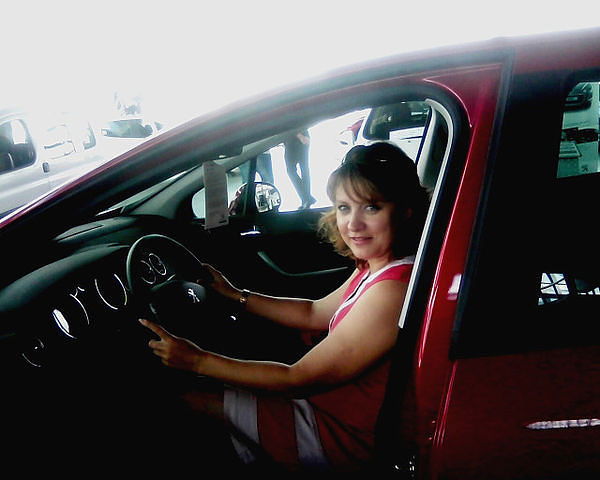 Елена Зацепина