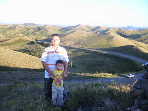 Нурдаулет Алибеков