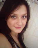 Максимова Дина