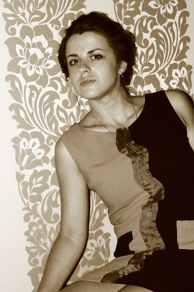 Ольга Соболева