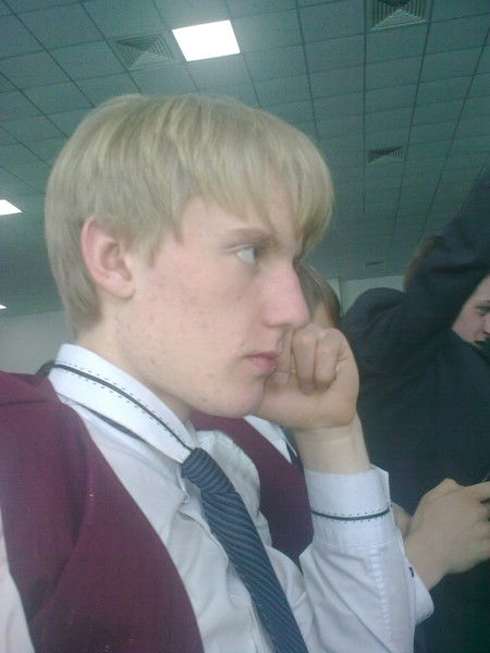 Серж Доркин