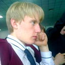 Серж Доркин