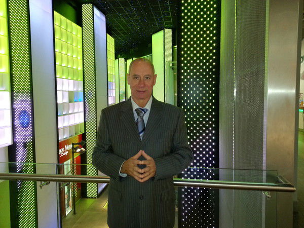 Эдуард Васьков