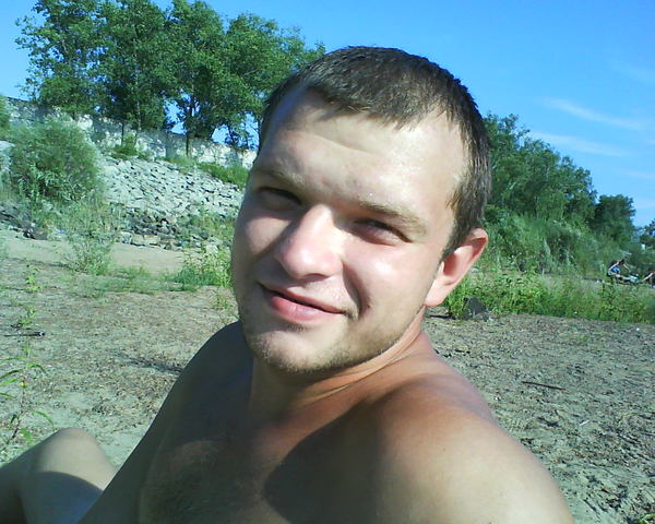 Андрей Грэй