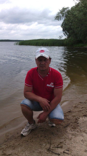 Сергей Макаров