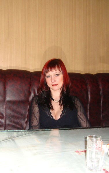 Лидия Мещанюк