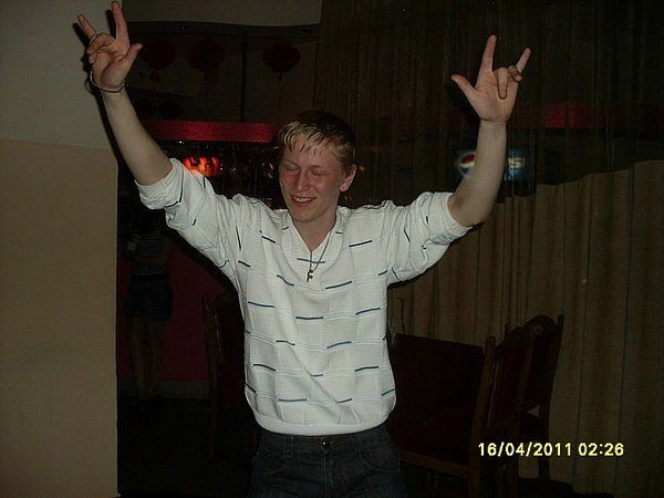 Александр Бабичев