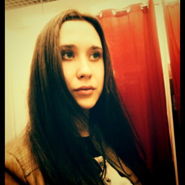 Виктория Убожкова