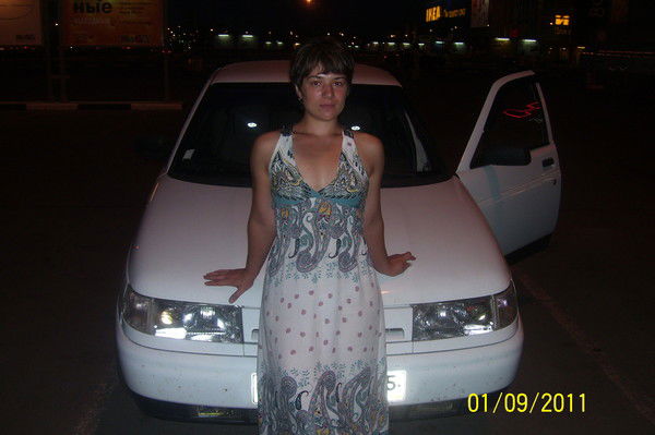 Ирина Михайлова