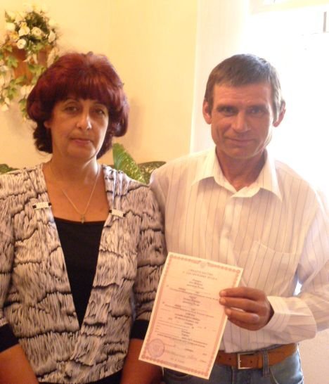 Лилианна Уварова