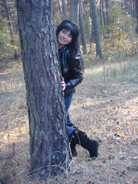 Марина Арнаутова