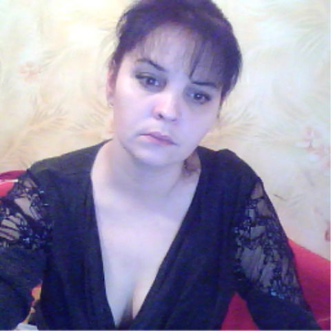 Надежда Баженова