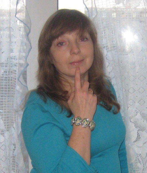 Алёна Собко