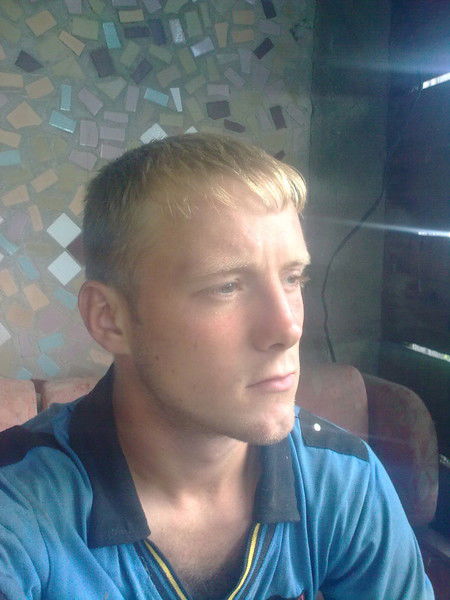 Сергей Рылов