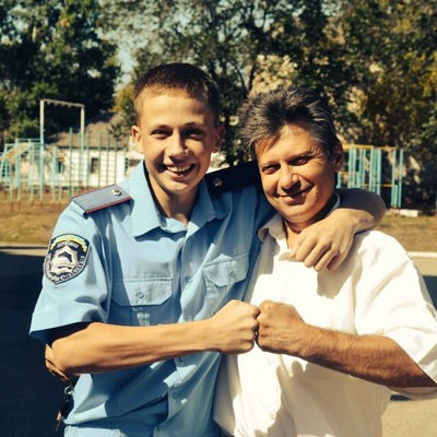 Ваня Харченко