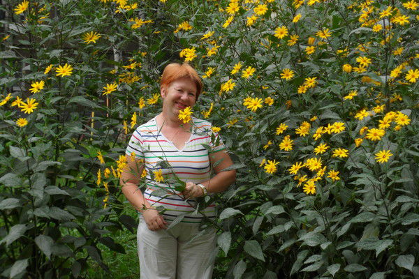 Ольга Папулина