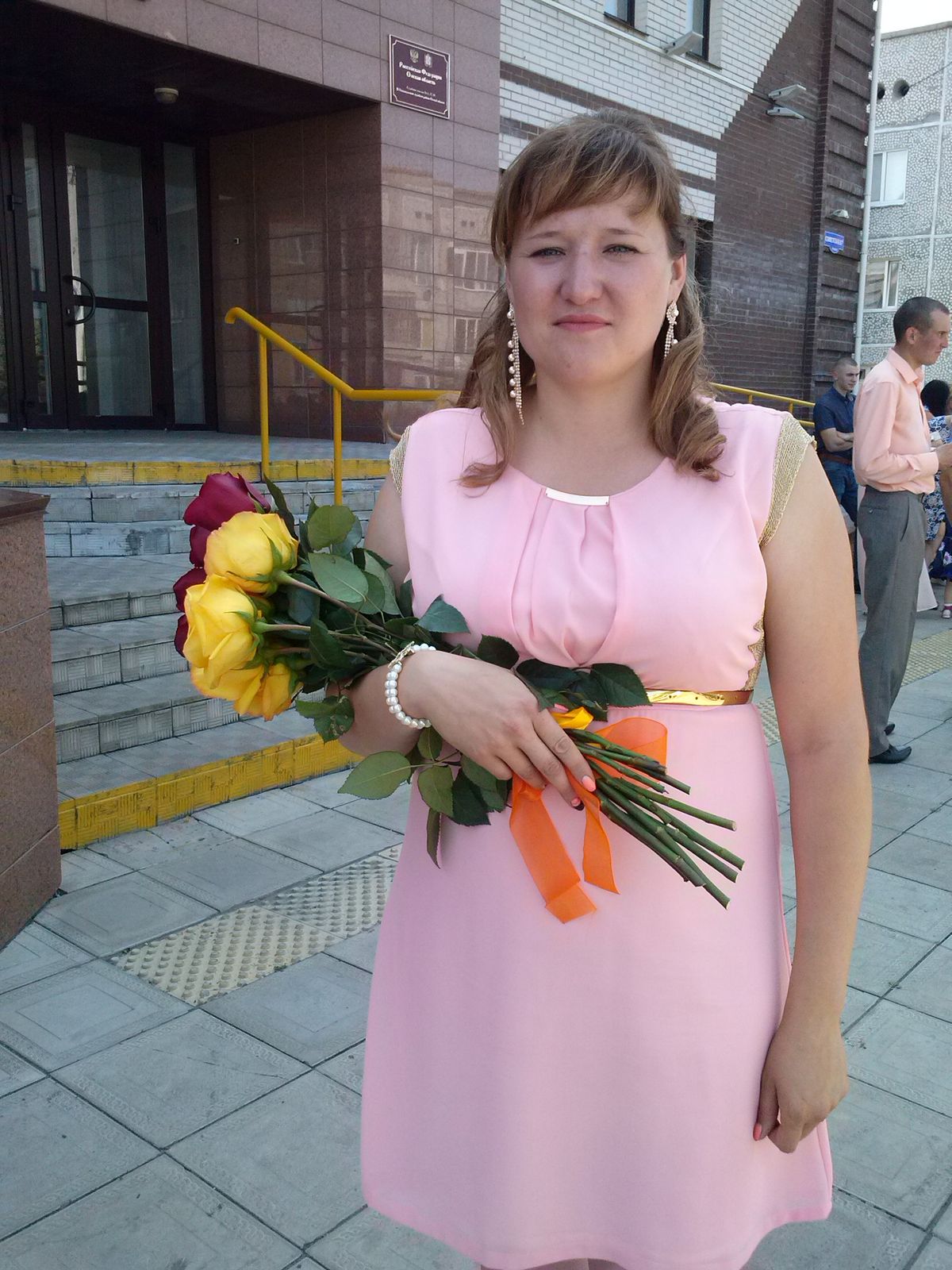 Анастасия Алексеева