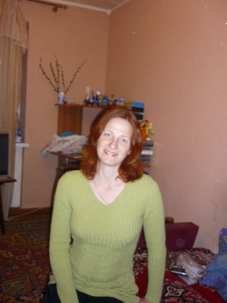 Ольга Панина