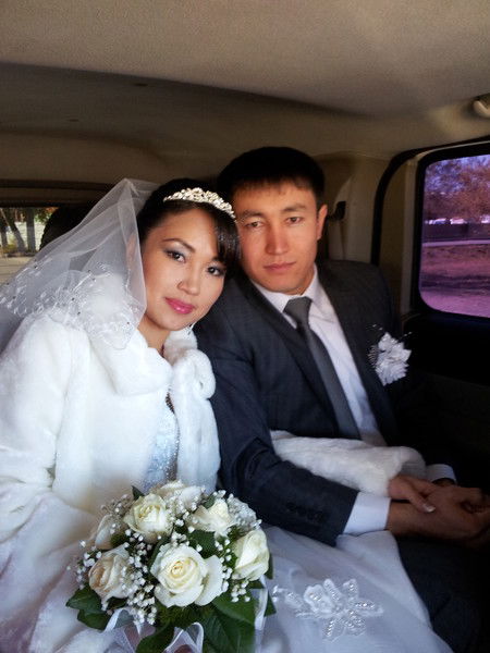 Асылж@н Сабанбаева