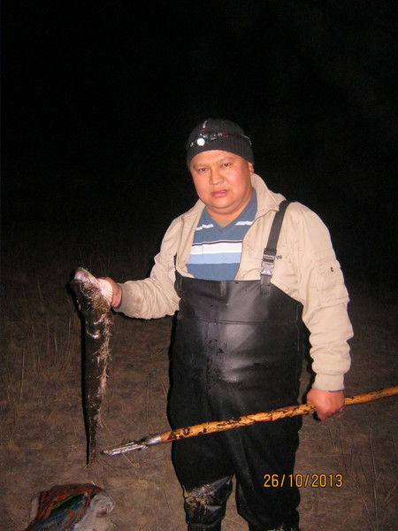 Ердос Даримбаев