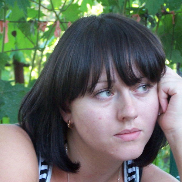 Анжелика Шульгина