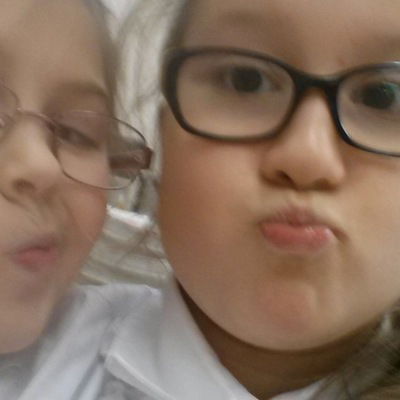 Соня Кимаковская