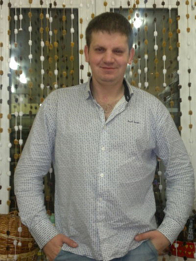 Денис Кузнецов