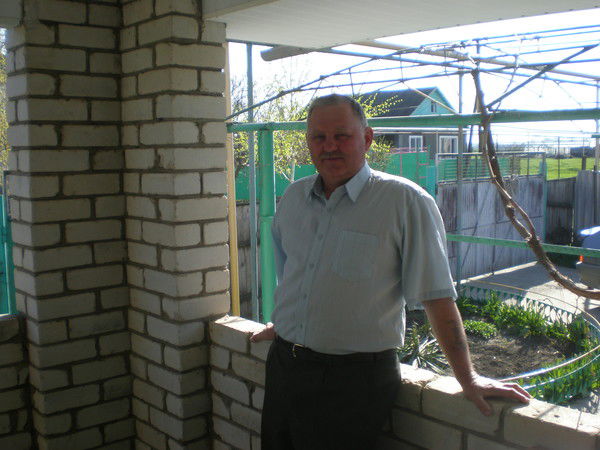 Виктор Ковшаров