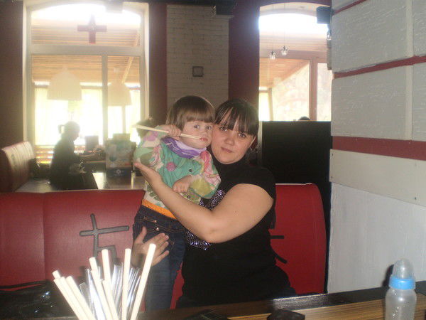 Москвина Жанна