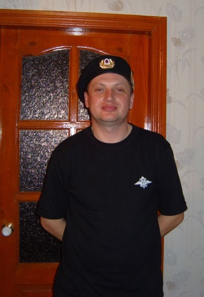 Николай Захаров