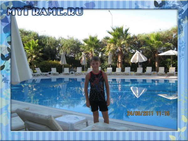 Дмитрий Палящий