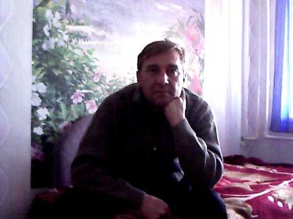 Сергей Веселков