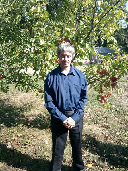 Вова Дмитренко