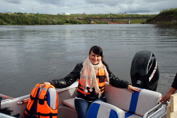 Шушенькова Евгения