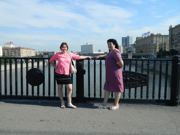 Валентина Воробьева