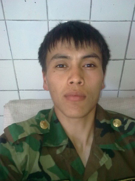 Адилет Джекшенгазы