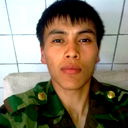 Адилет Джекшенгазы